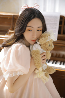 幼儿hiphop张婉莹视频